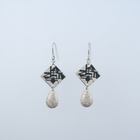 シルバージオメタ ピアス/イヤリング