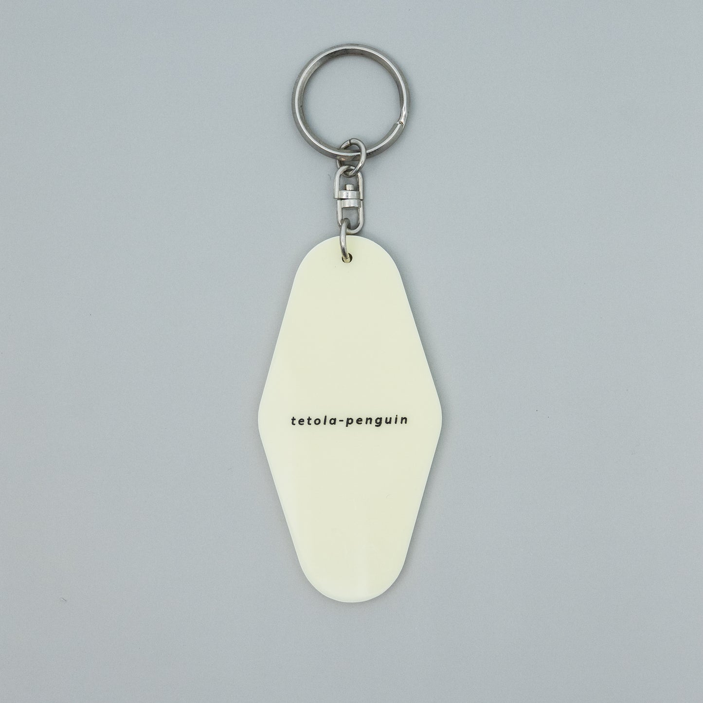 モーテルキーホルダー