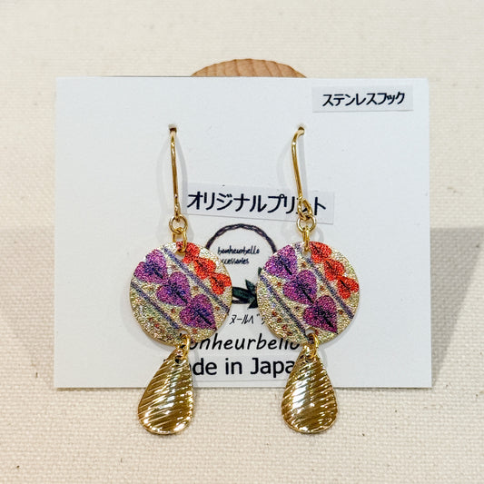 Aﾚﾄﾛﾊｰﾄ