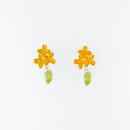 【復刻デザイン】金木犀