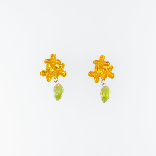 【復刻デザイン】金木犀