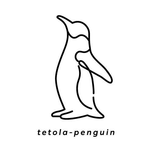 tetola-penguin